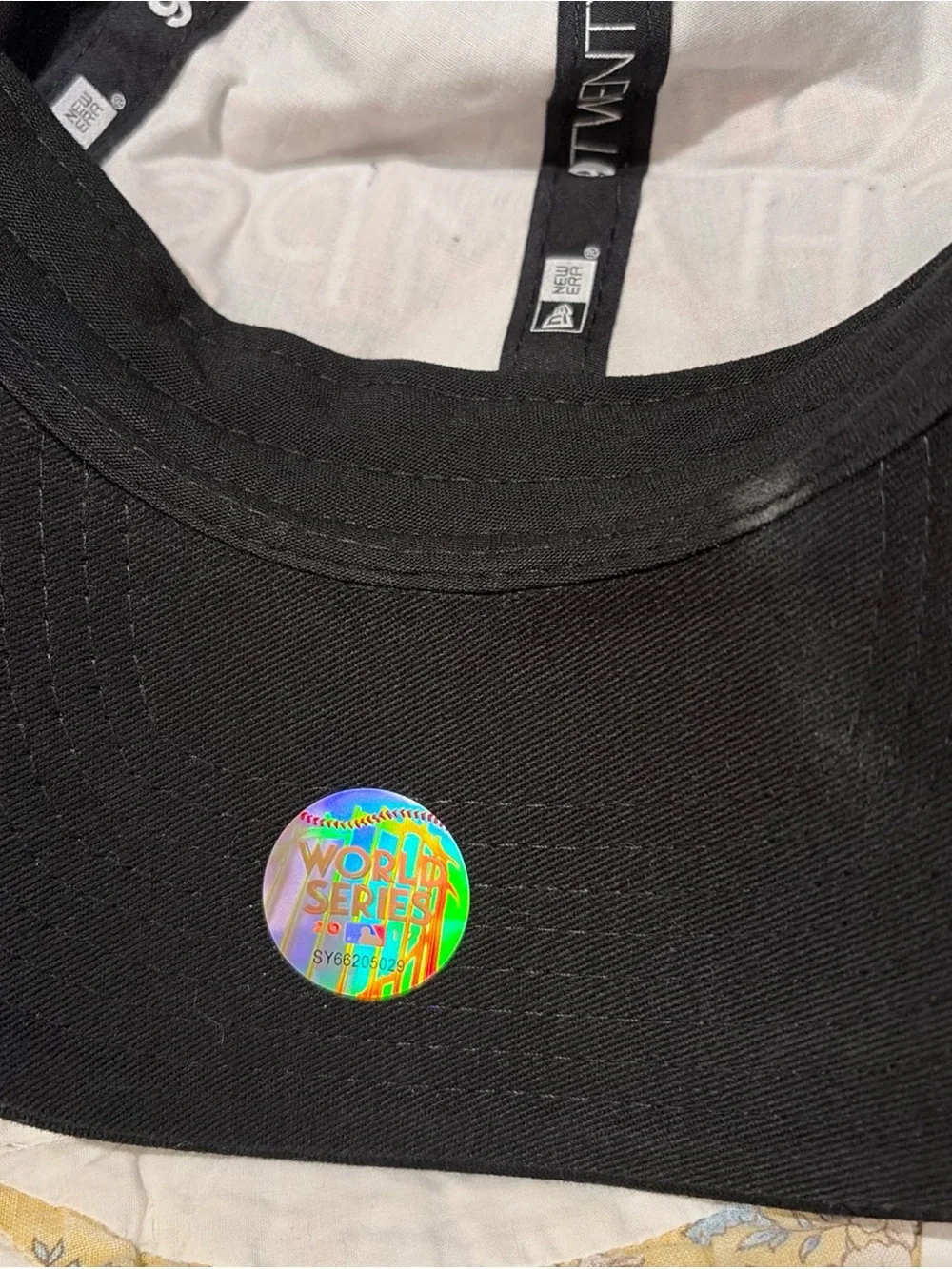 New Era new era